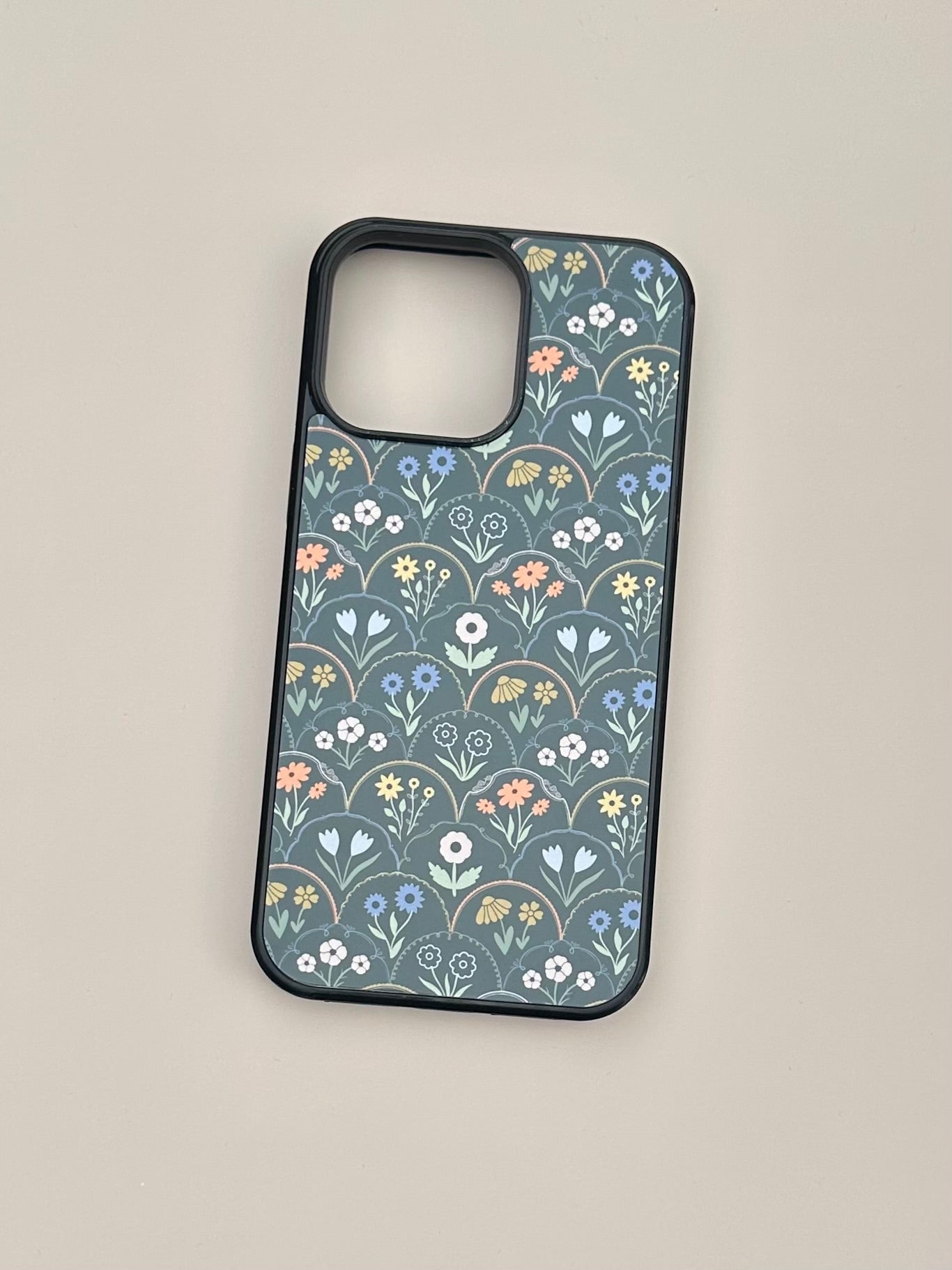 Coquette Bows or Retro Florals phone