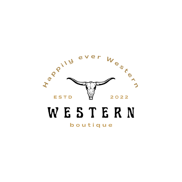 Happily ever Western
